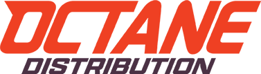 Octane Distribution logo